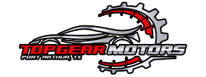 Top Gear Motors LLC