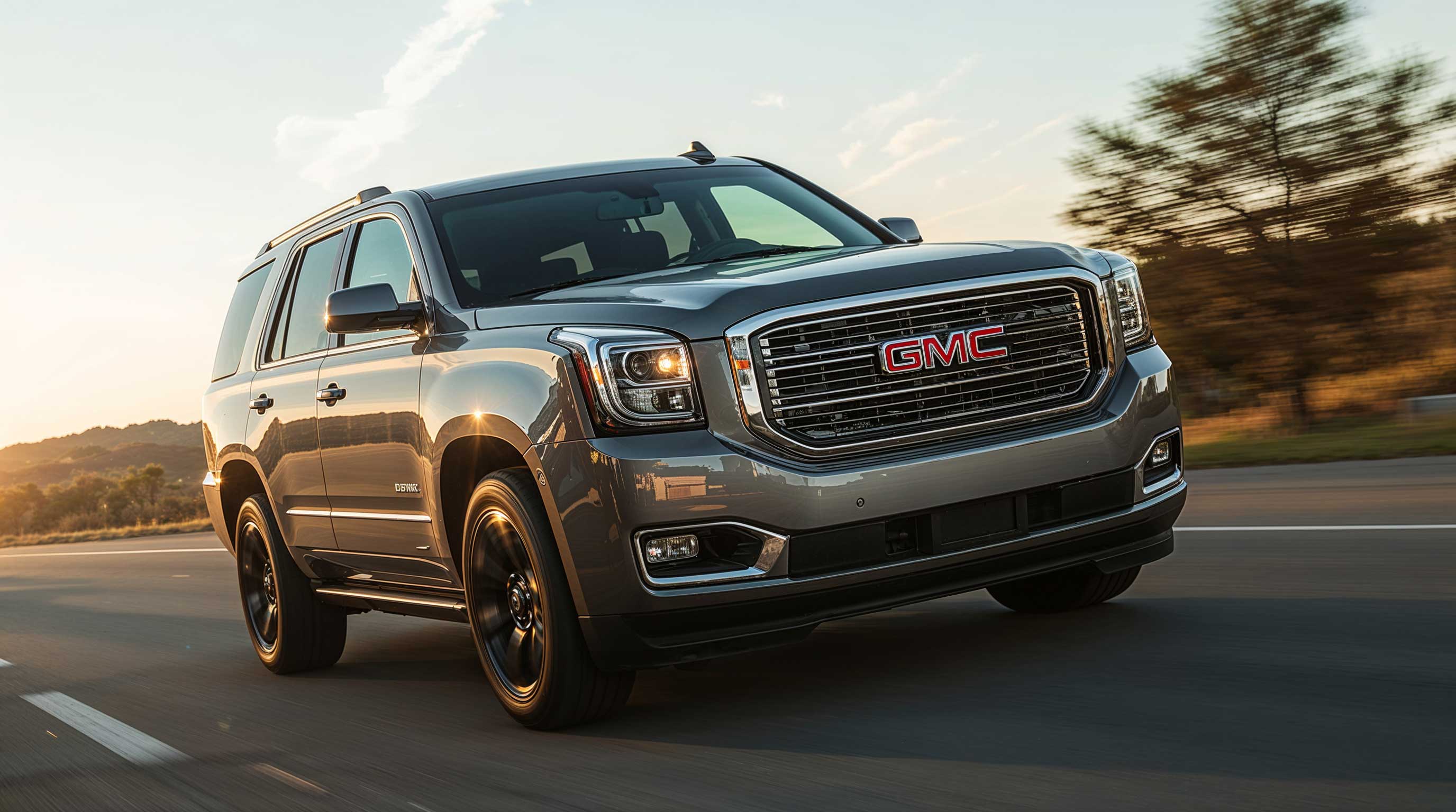 GMC